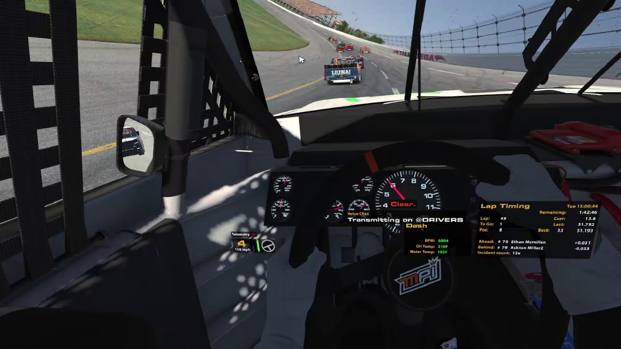 FCS Trucks VR