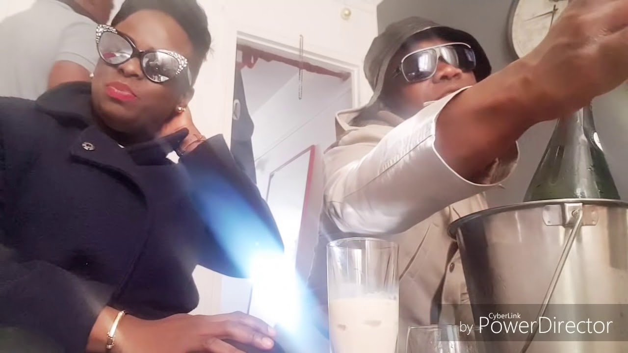 Quand tu invites des B&eacute;t&eacute;s C&ocirc;c&ocirc;
