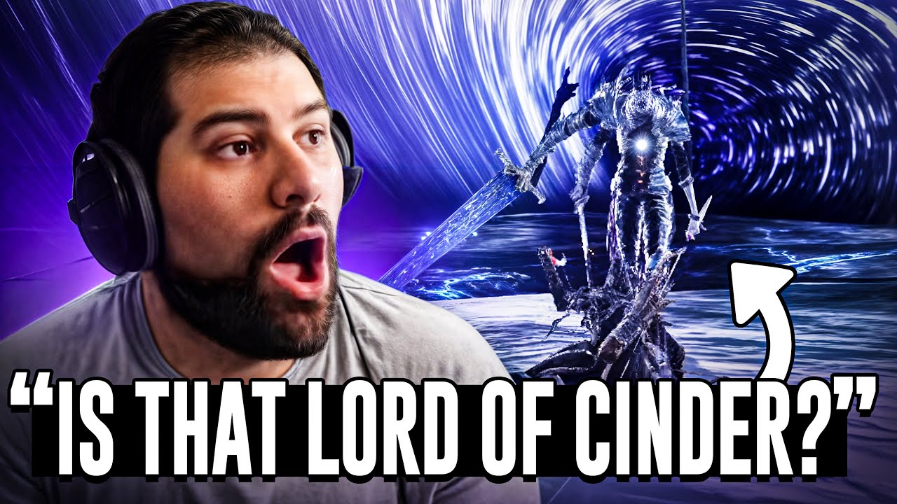 Opera Singer Reacts to Heolstor Boss Theme | Elden Ring Nightreign OST