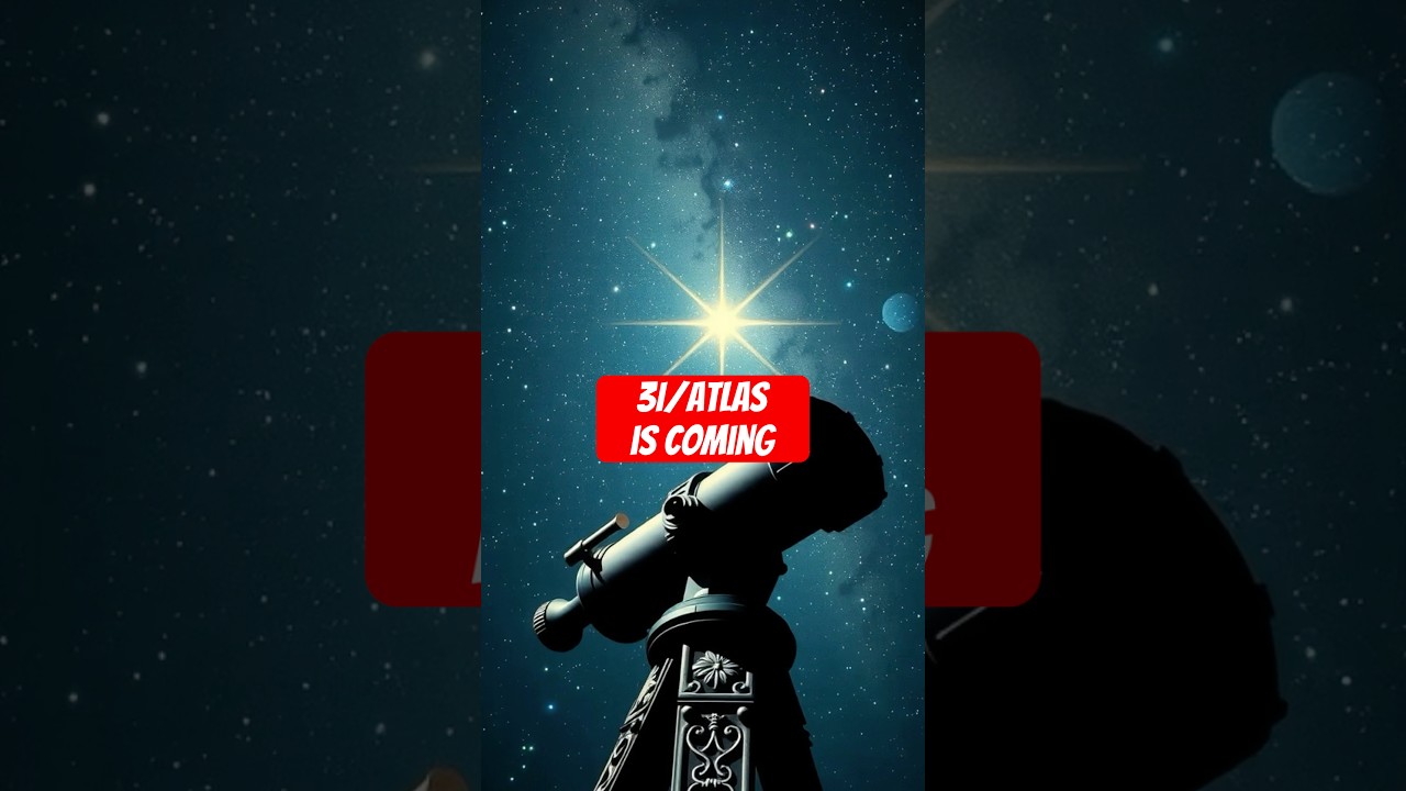 3I/ATLAS Seen From a Louisiana Observatory