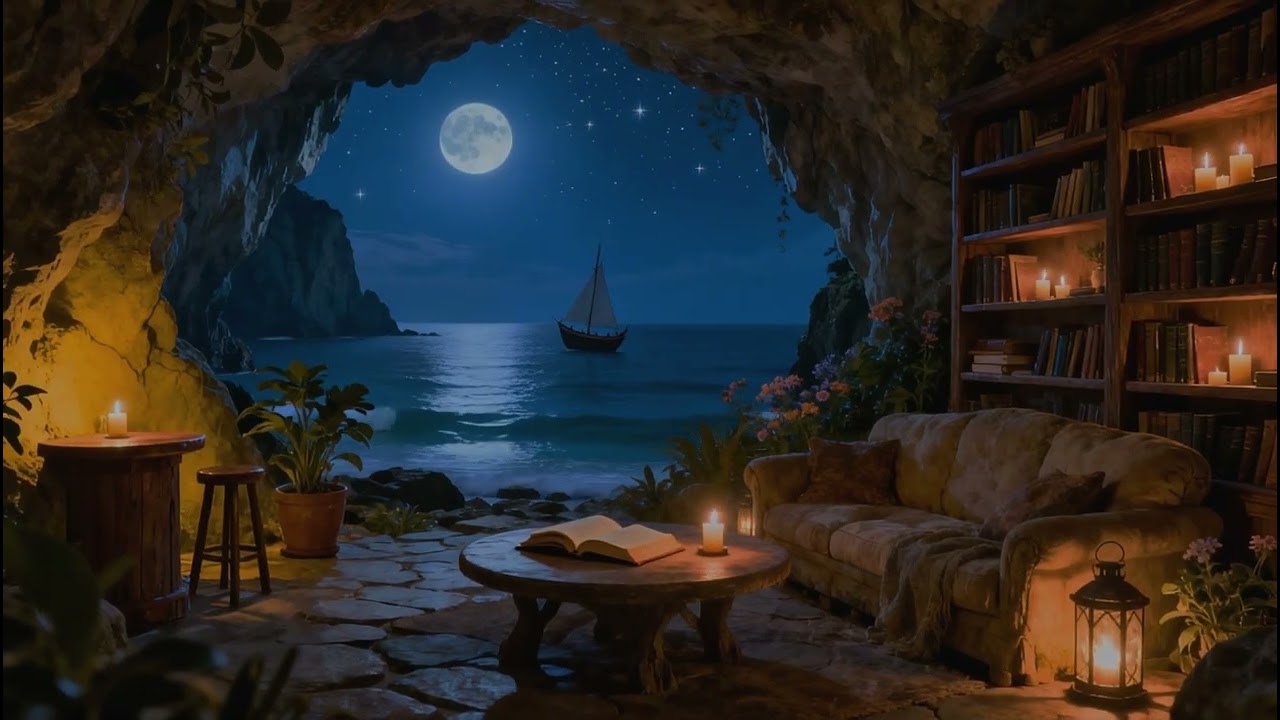 Makes You Fall Asleep Quickly | Sleep Hypnosis For Deep Rest | Find Tranquility here