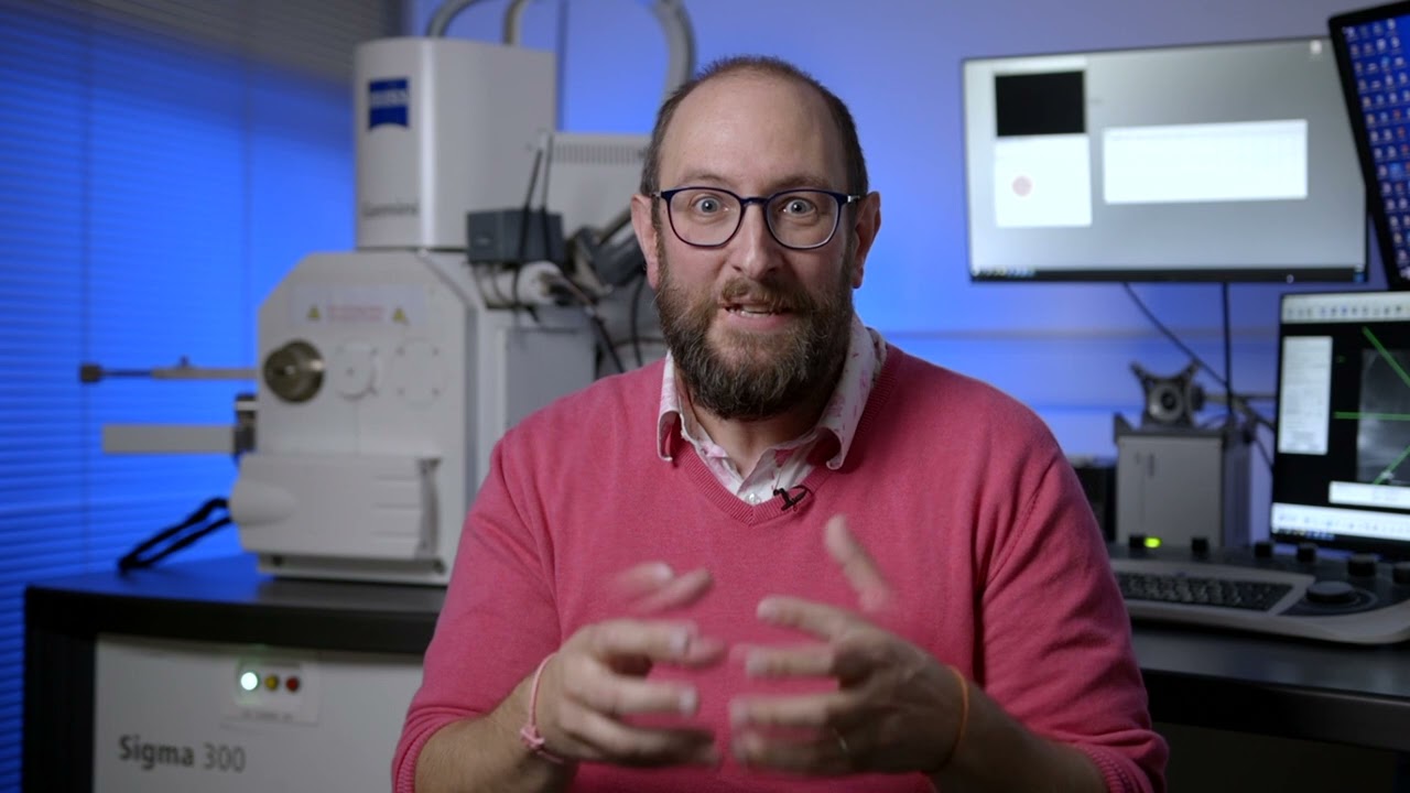 What is Atom Probe Tomography and how is it used at Imperial College London?