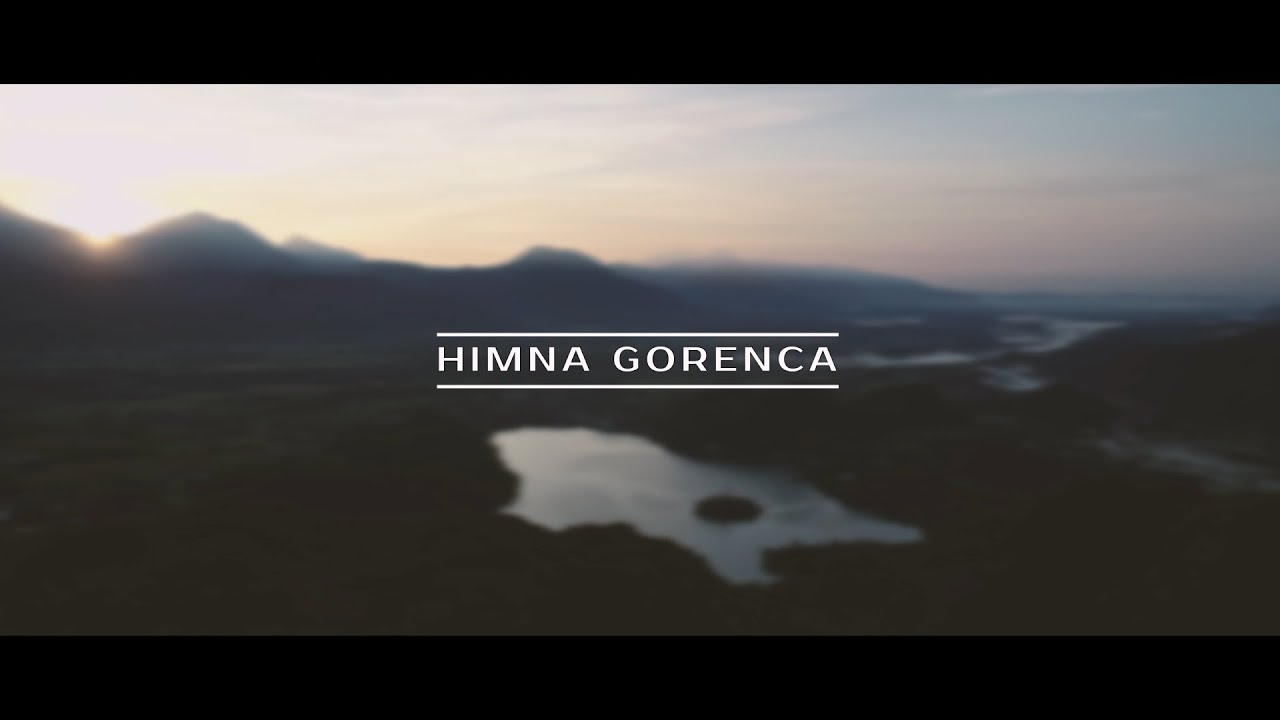 Radio Gorenc - Himna Gorenca