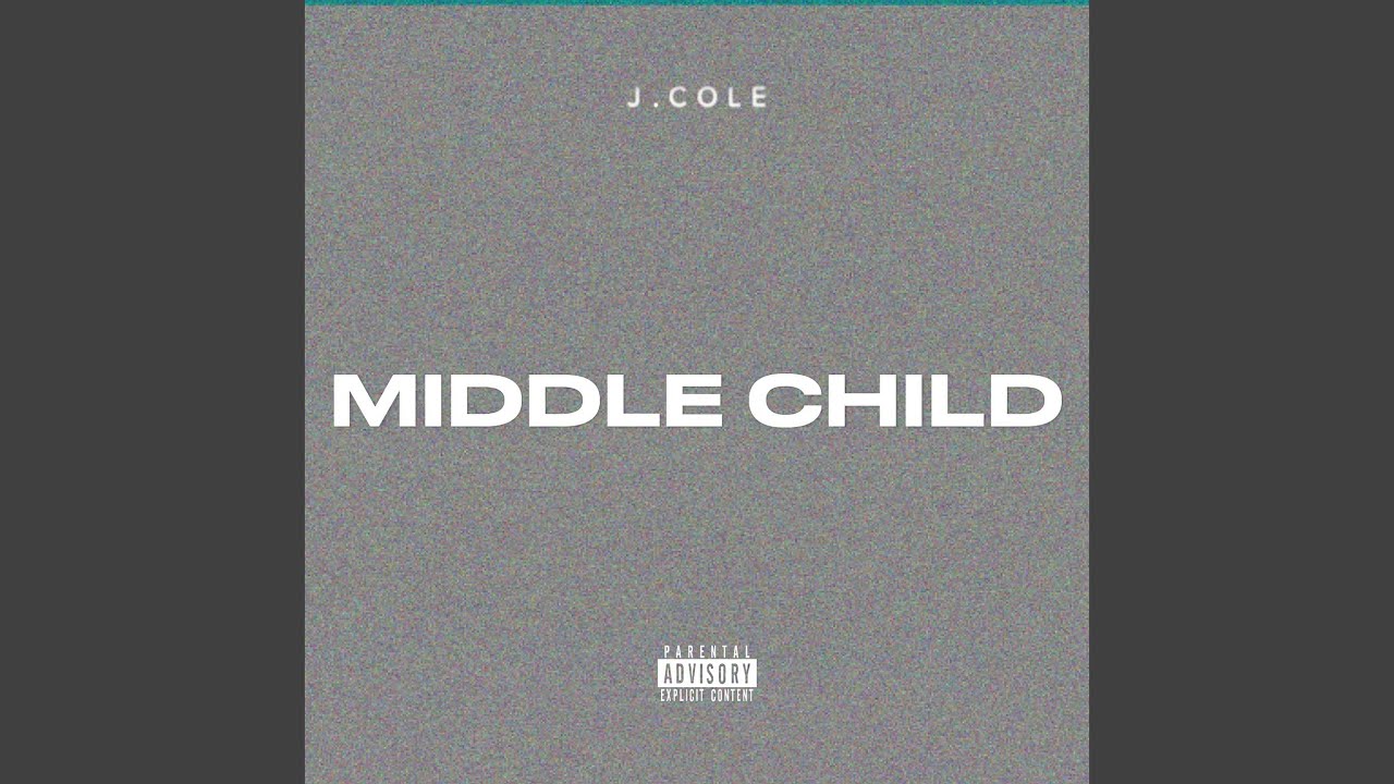 MIDDLE CHILD