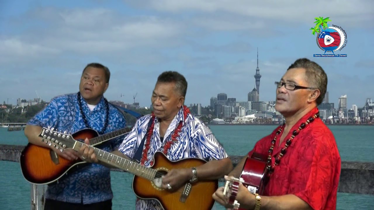 LO'U MATAI - TIAMAA - feat. Iopu, Tavita & Vili - Dedicated to our bro Fale passed away last year.