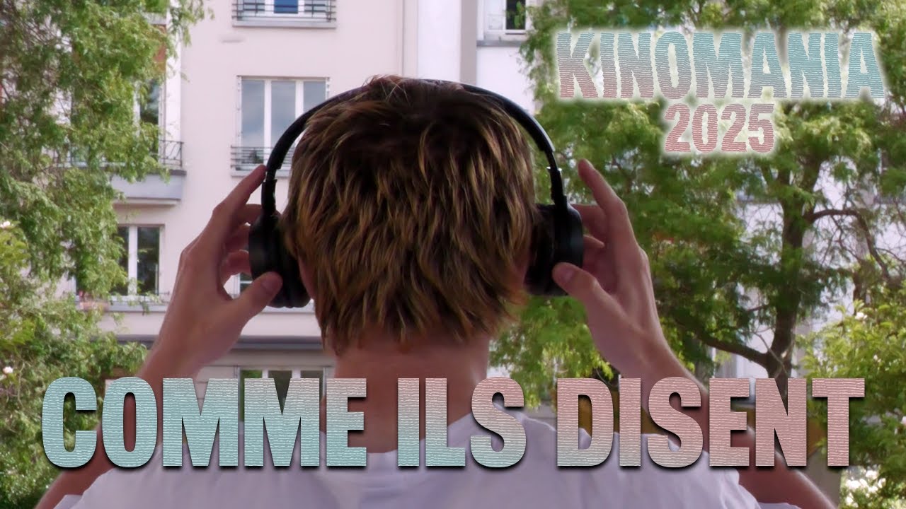 Comme ils disent