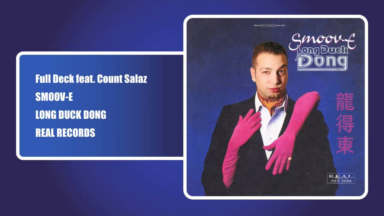 Full Deck feat. Count Salaz