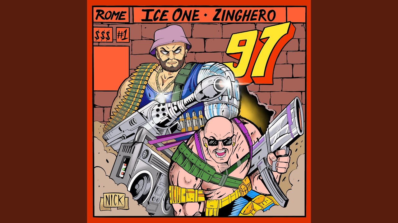 L'italiano medio (feat. Benetti DC)