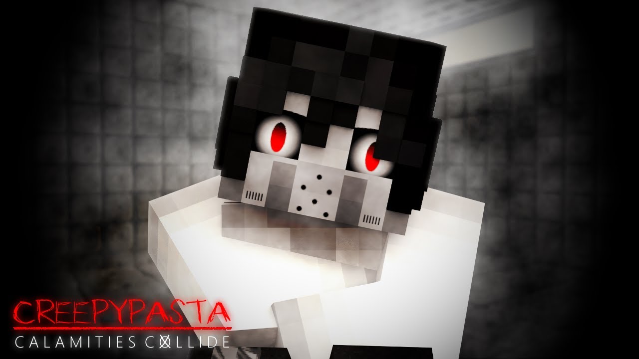 Creepypasta: Calamities Collide | MCTV | Episode 3: Lost and Found