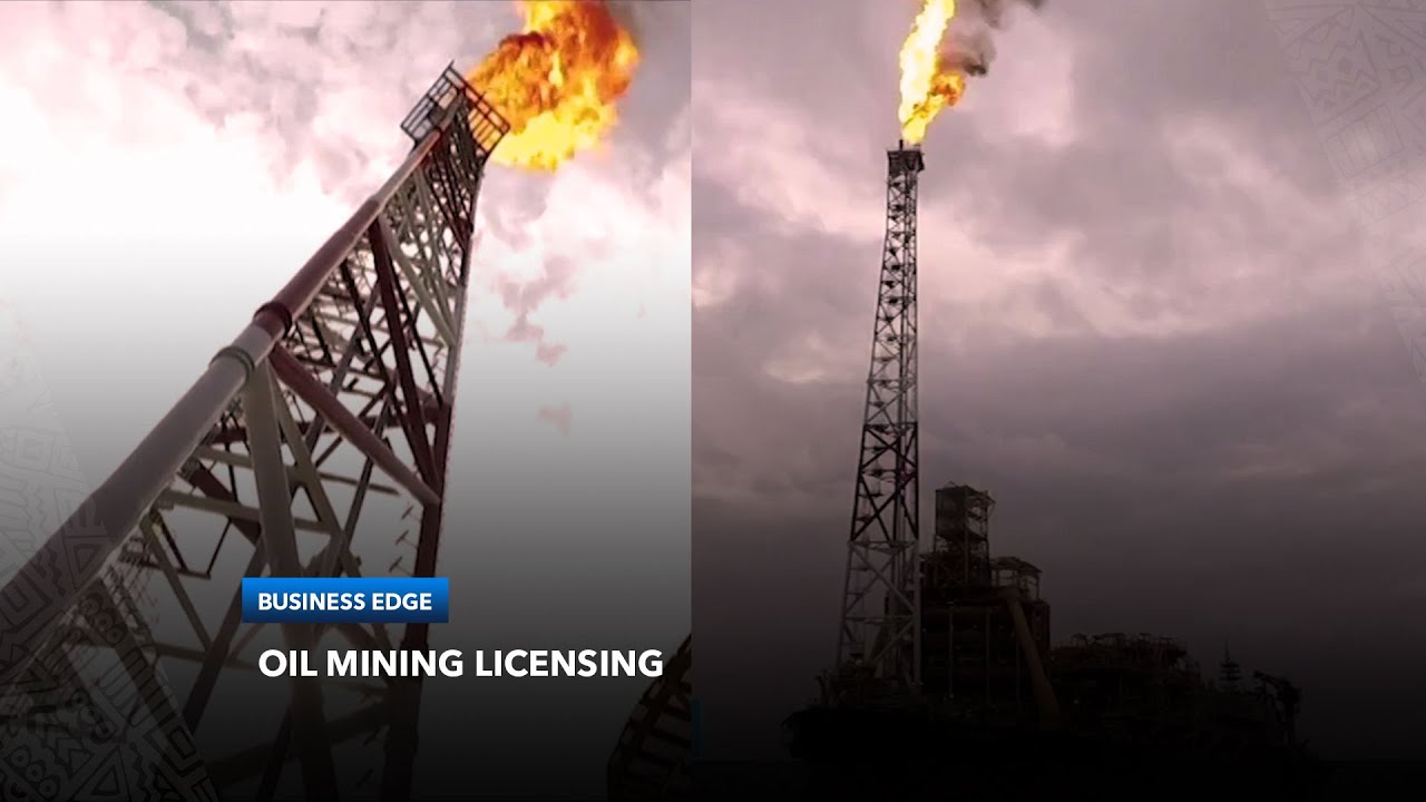 Oil Mining Licenses in Nigeria: Presidency Restores Licenses To Addax | Business Edge
