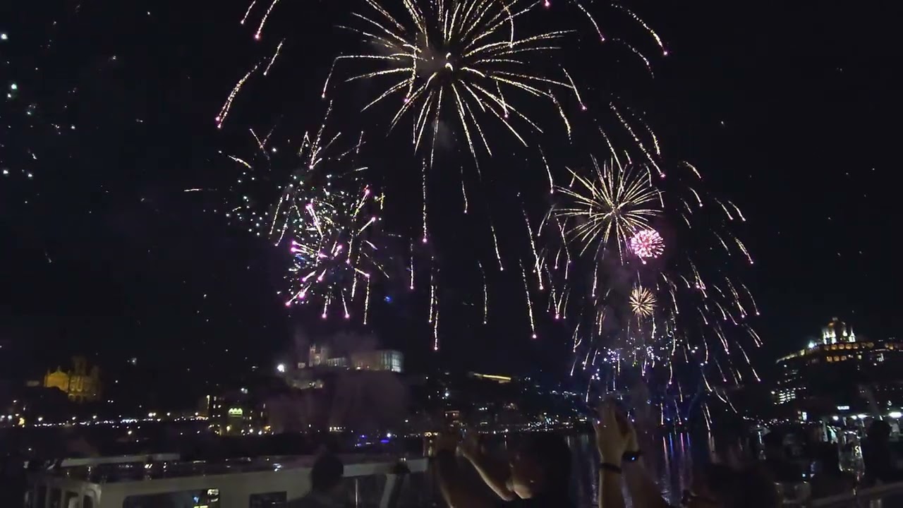 2025 Porto /st John's day