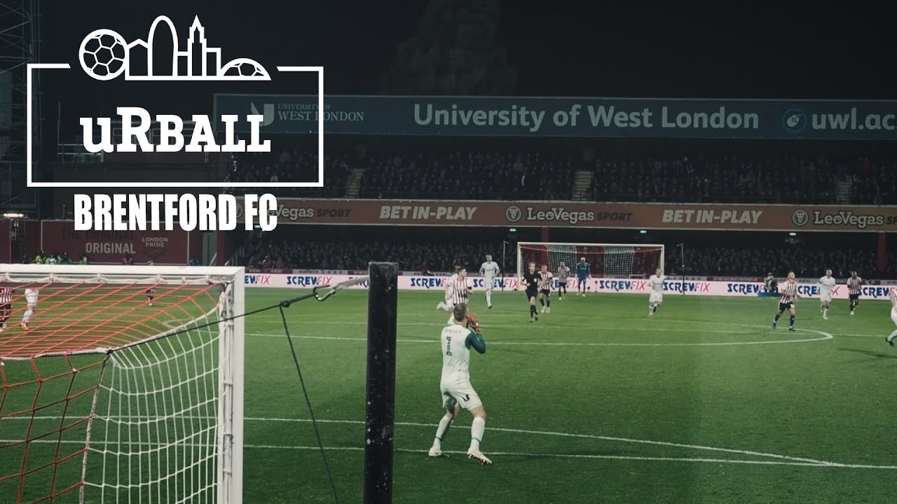 Co myślą o WOJTKU SZCZĘSNYM kibice BRENTFORD F.C.?