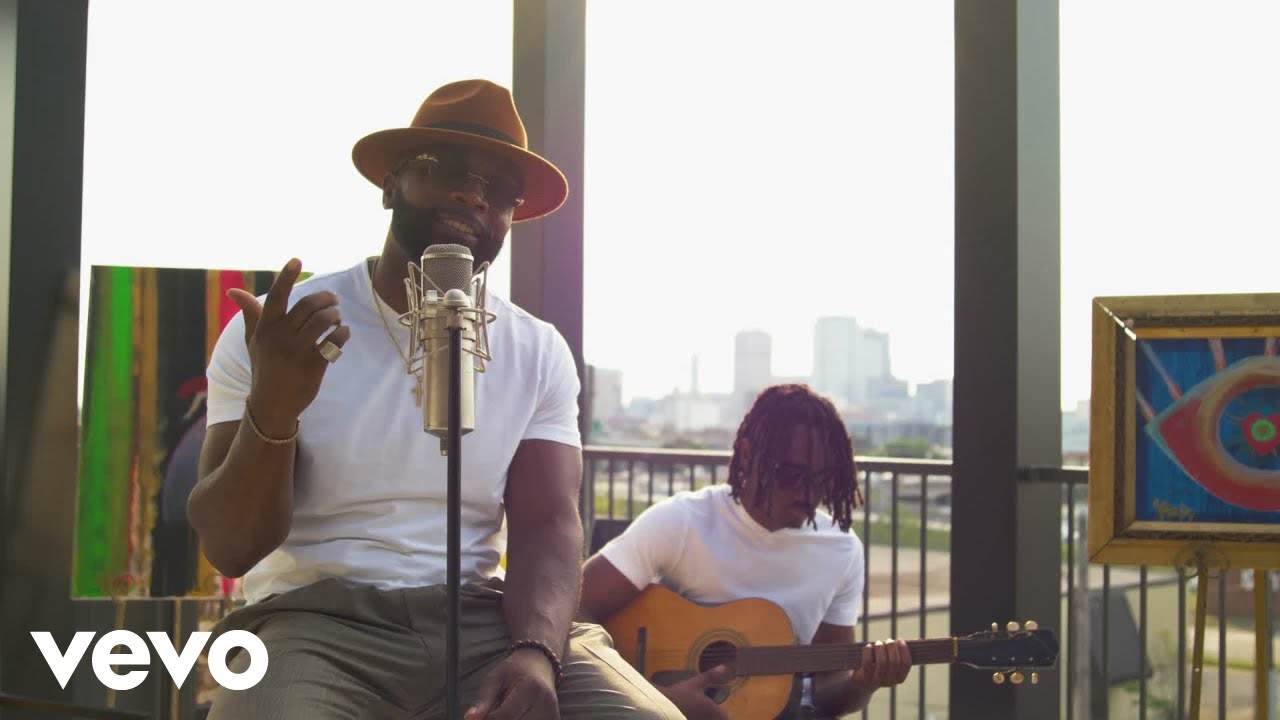 DKmode - You The One (Acoustic Version)