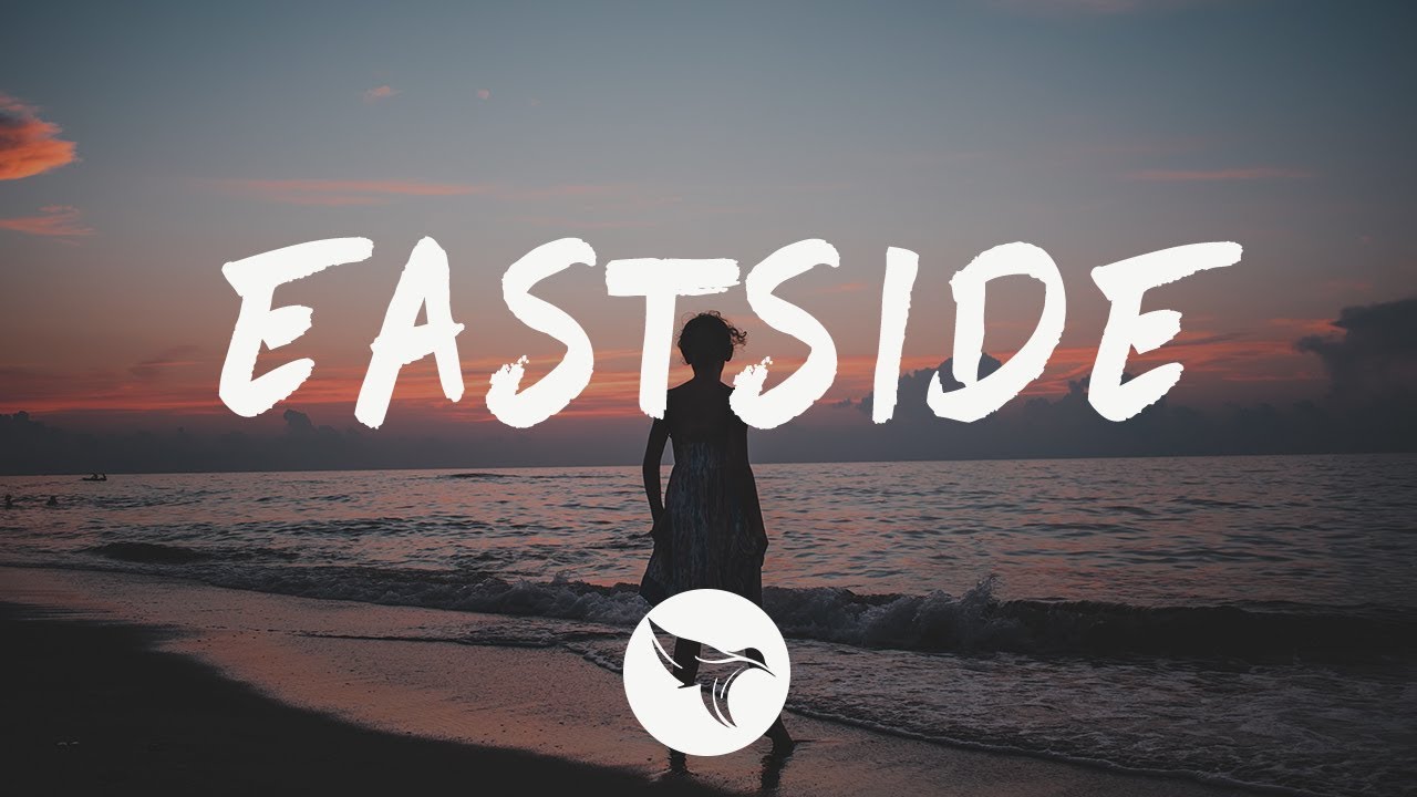 Benny Blanco, Halsey & Khalid - Eastside (Lyrics)