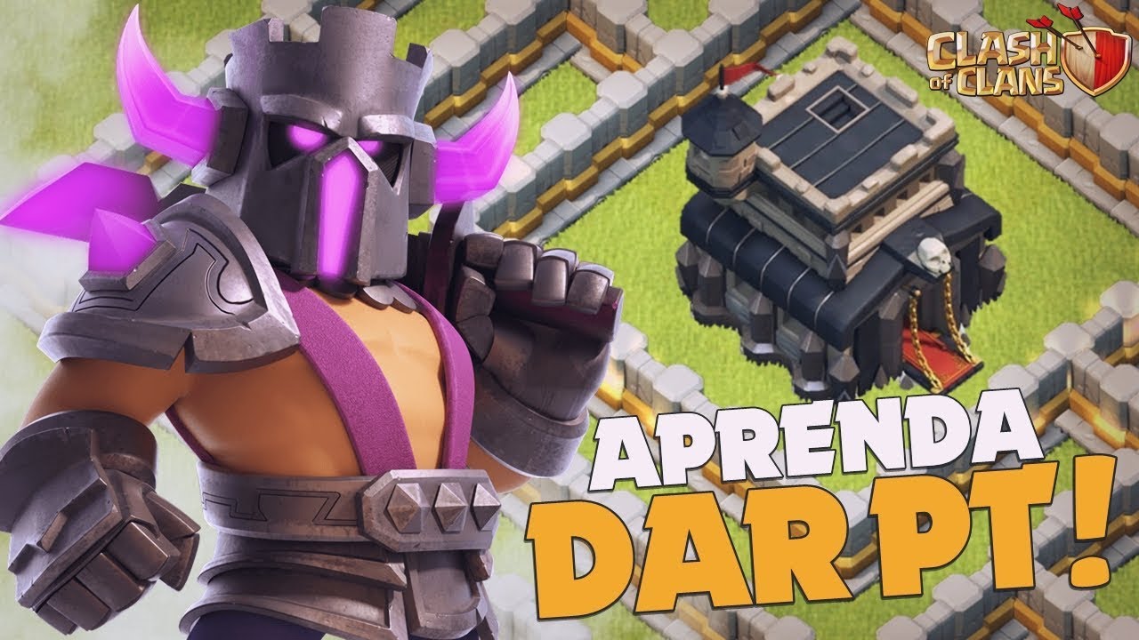 4 ESTRATÉGIAS PRA CAPOTAR CV9 FULL NA GUERRA! CAMPEONATO MUNDIAL DE SETEMBRO | CLASH OF CLANS