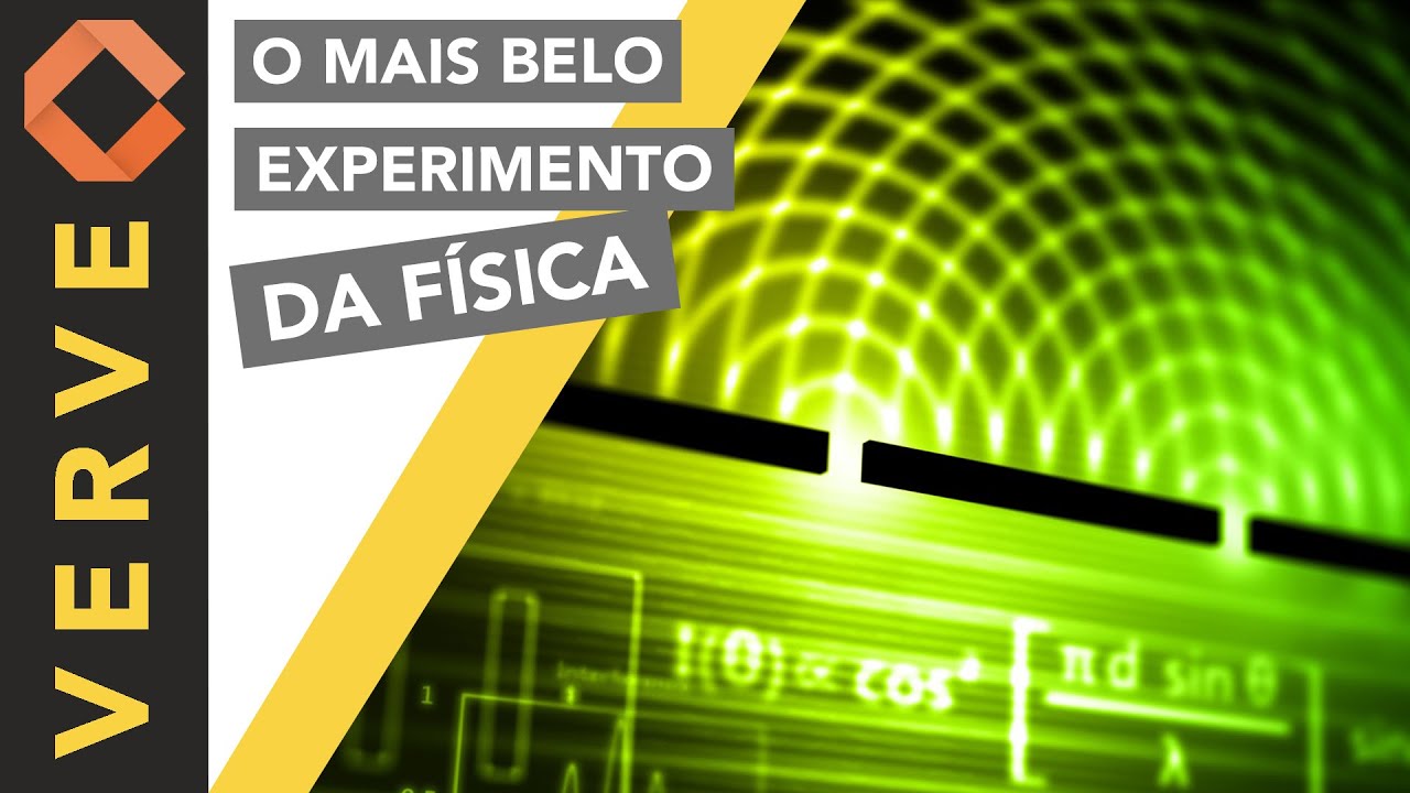 A interferência: A prova definitiva da natureza ondulatória da luz