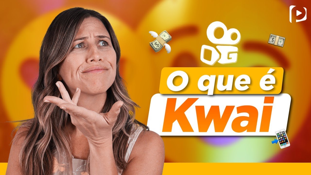 TUDO SOBRE O KWAI (O QUE É?) | Paula Tebett