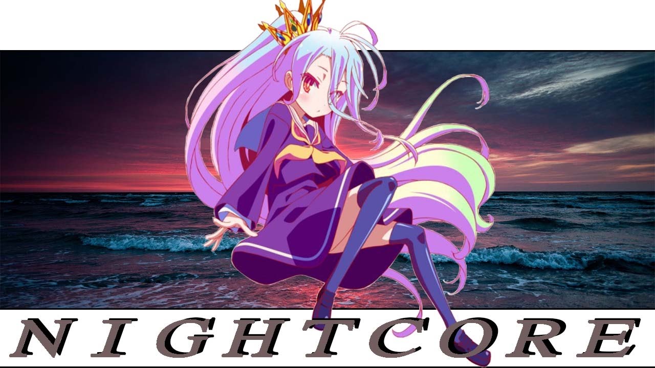 ♩ Nightcore ♩ - Plans (Remix)