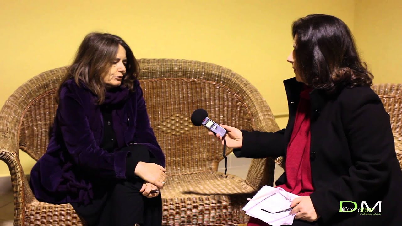 Intervista a Nada e Fausto Mesolella - Una chitarra, la musica e le donne