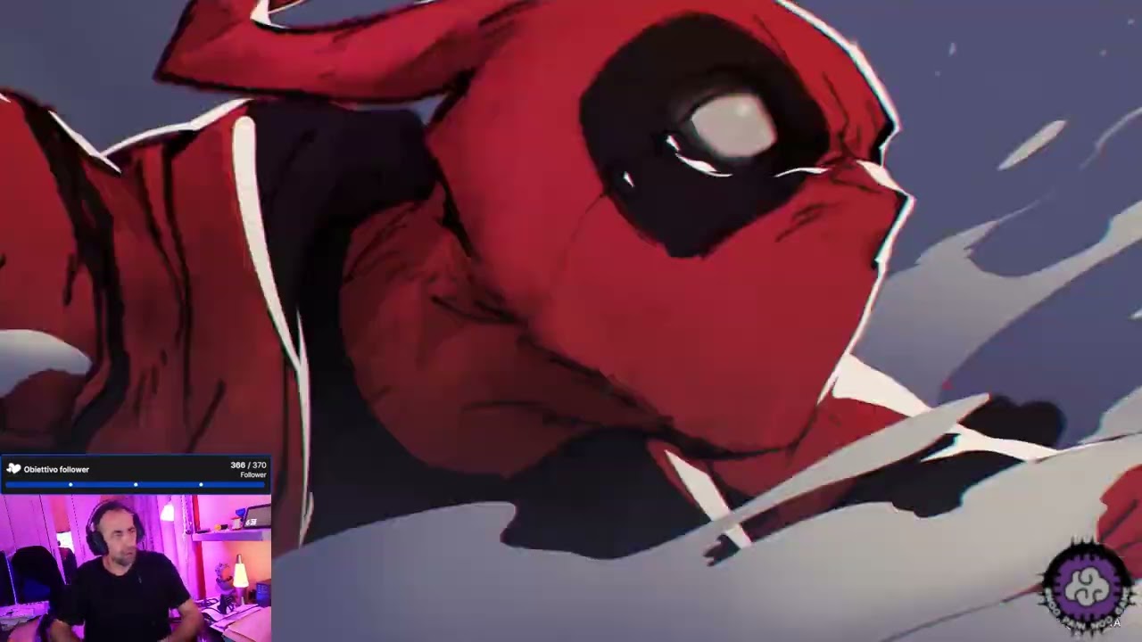 Ranked Marvel Rivals – 10/10 + Drop Attivi 🎁 | Zero Scuse  #NoO_Pain_NOo_Game