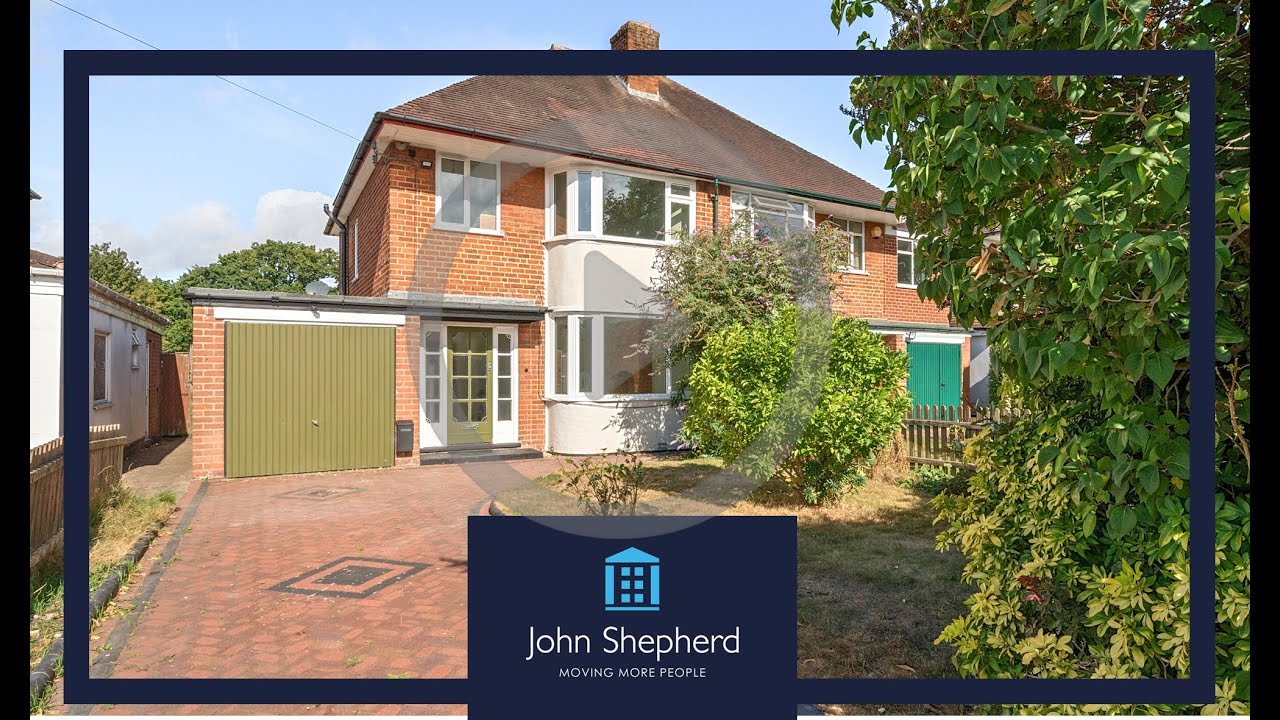 Slater Road, Bentley Heath