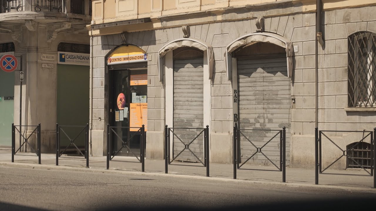 Cremona, le periferie sono sempre più vuote. Dopo il centro, anche il resto della città soffre
