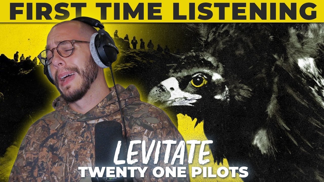 Levitate | Twenty One Pilots | Trench 2018