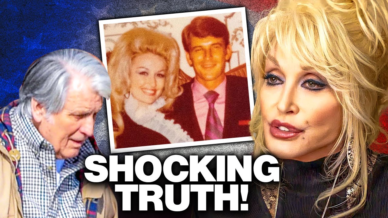 The Truth on Dolly Parton's Husband