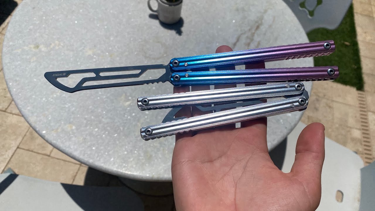 The NEW BUDGET King👑 (Nabalis Impulse)