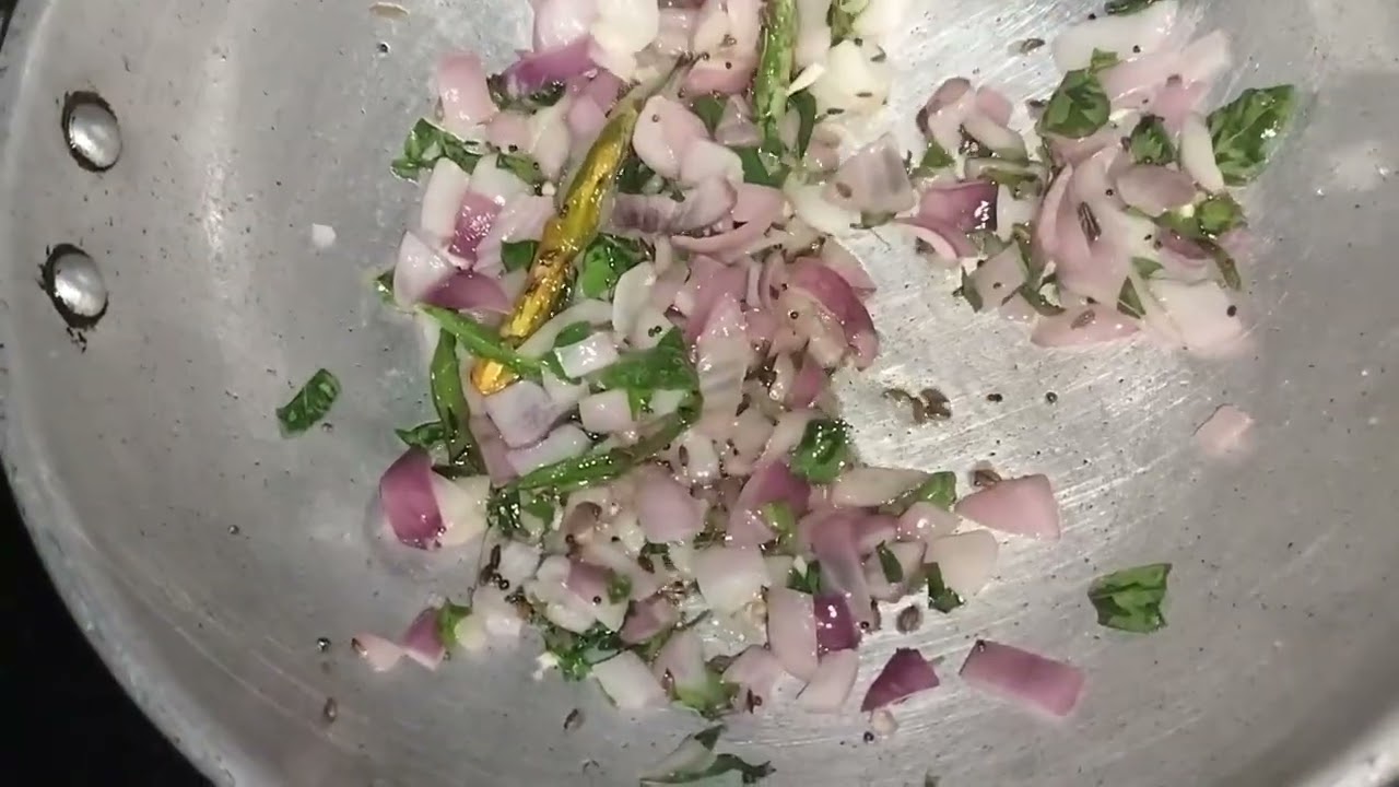 Kumbalakayi(Pumpkin) palya😊👌