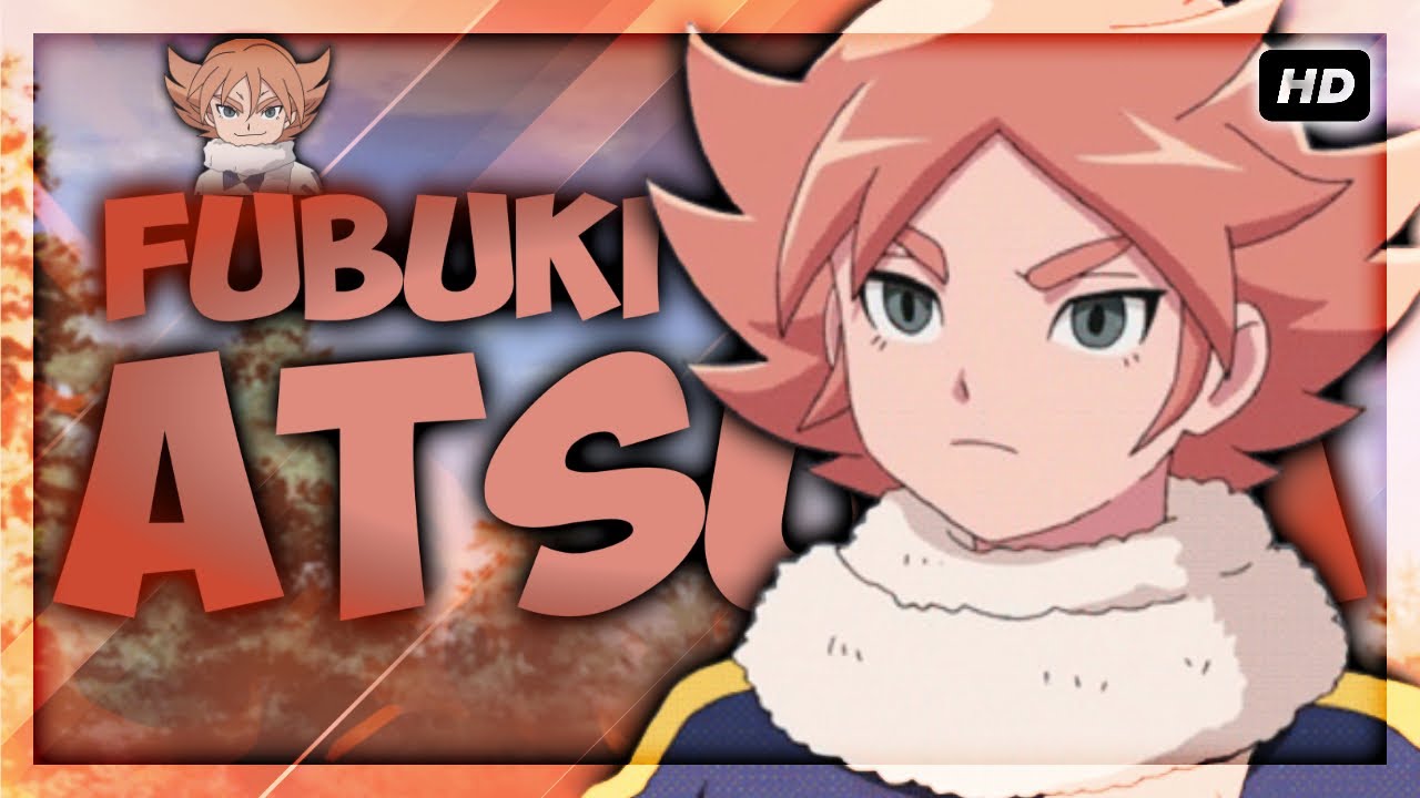 Atsuya Fubuki all hissatsu techniques | Inazuma Eleven [OG/Ares/Orion] - HD
