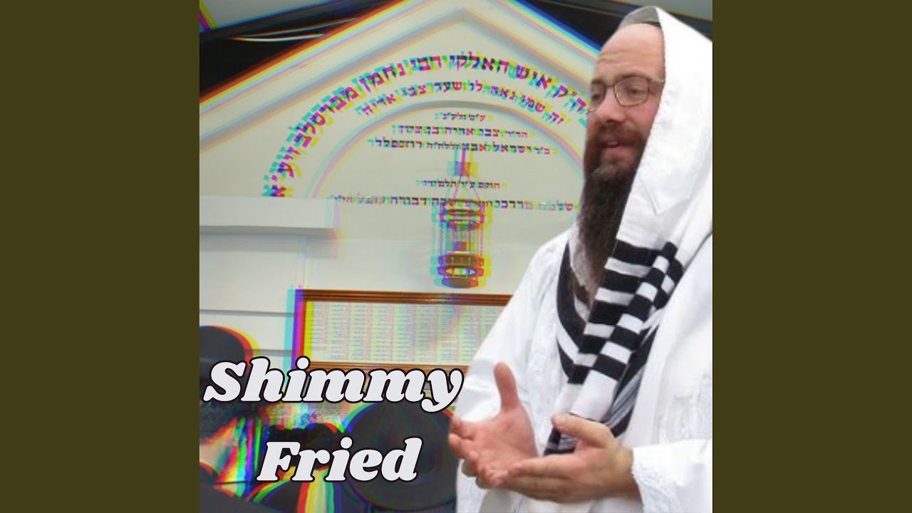 הנני העני ממעש