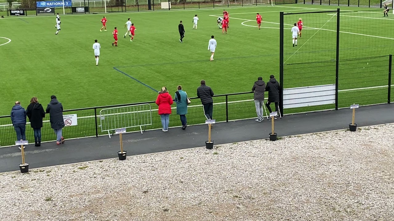 Amiens sc/Abbeville