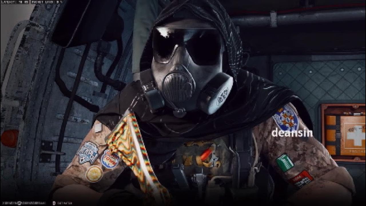 Warzone Verdansk victory... Is it 2020 again?