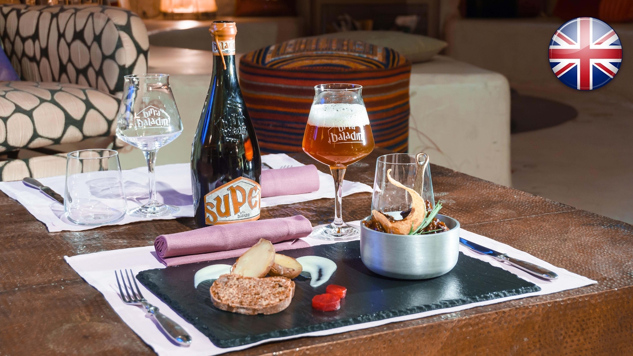 Carbonade Flamande ENG - VIDEO