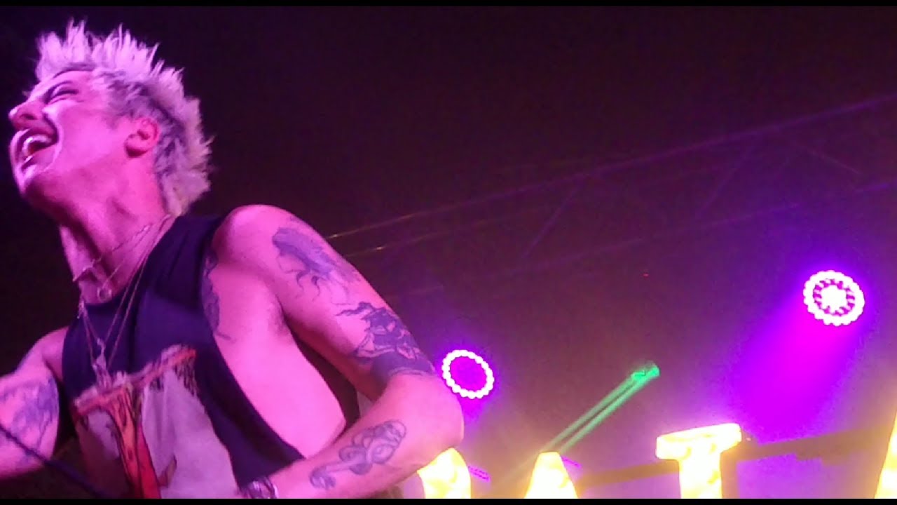 Palaye Royale - Masochist // Full Set in Description