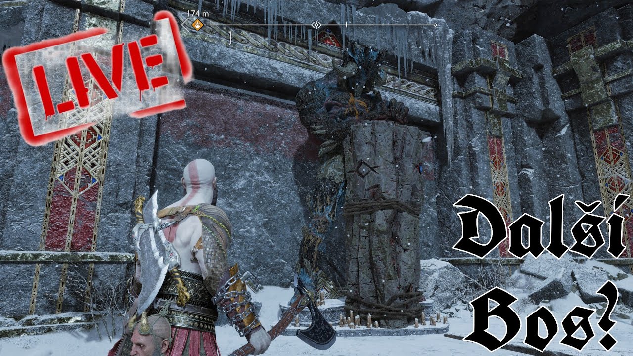 God of War Ragnarok