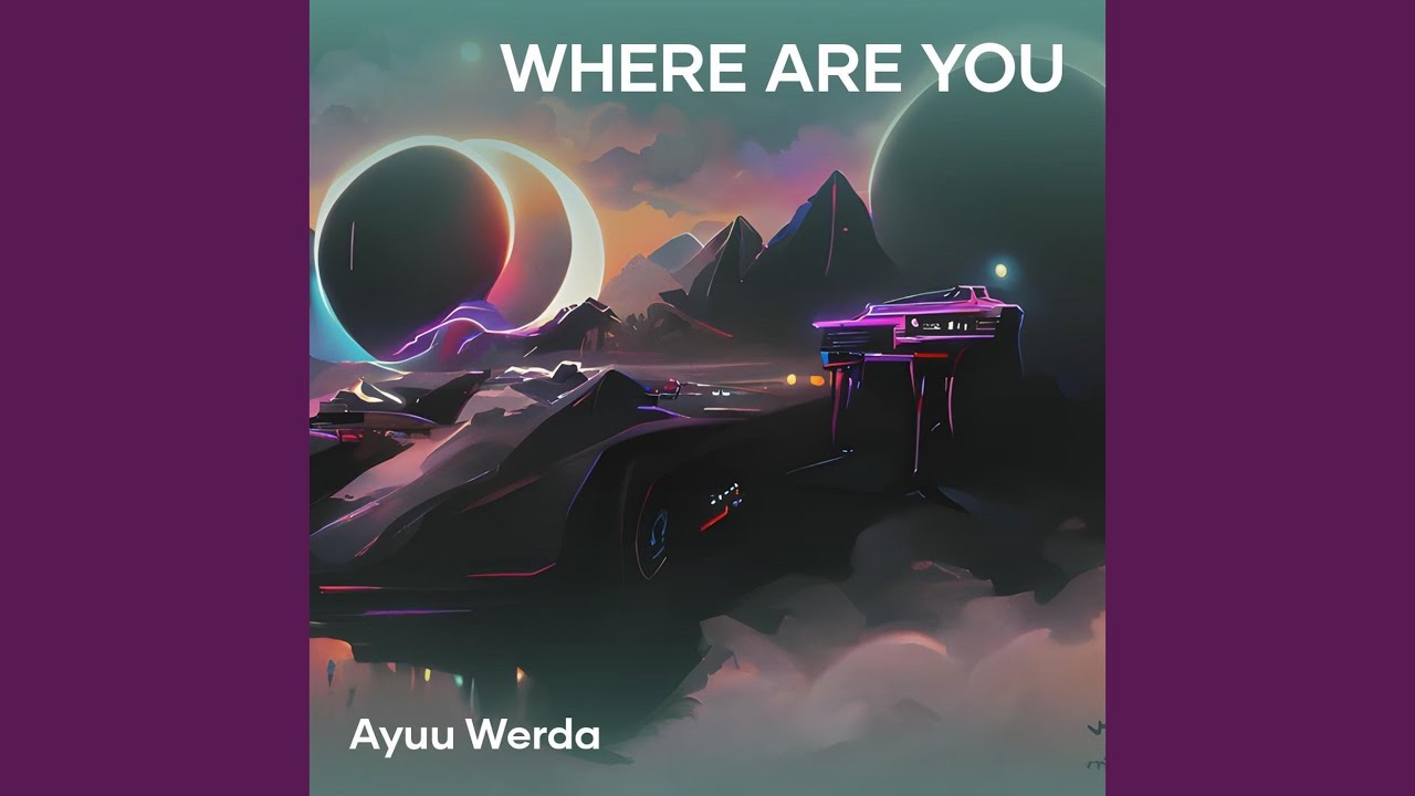 Where are you