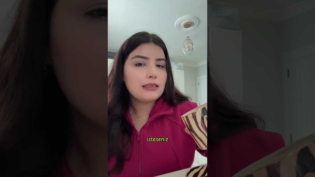 Kahve falınız 💖