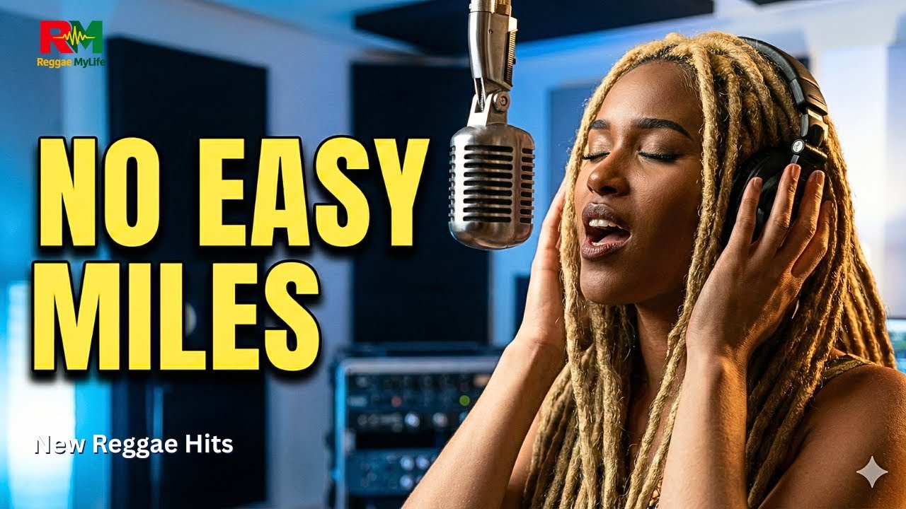 New Reggae Hits(2026) Uplifting Melody