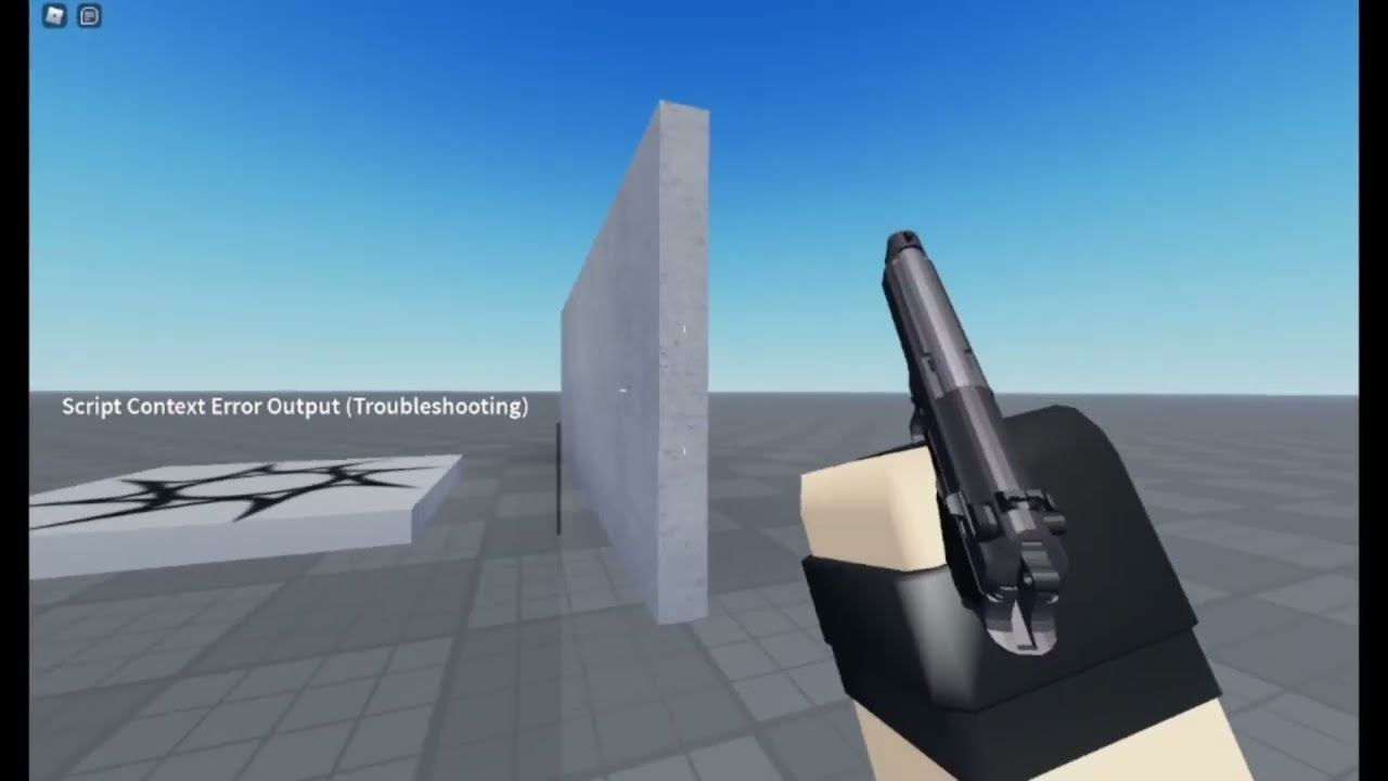 My evolution in ROBLOX game development (2018 - 2022)