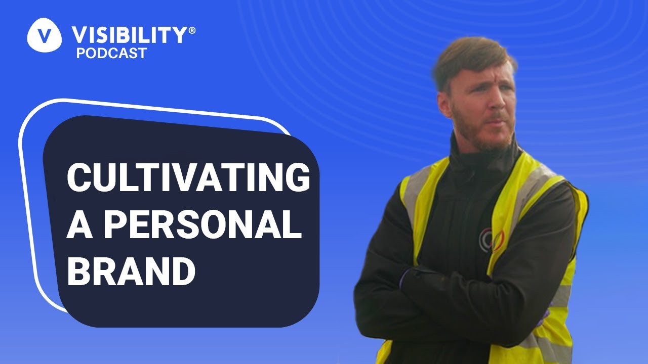How Personal Branding Helped JCD Cleaning To Grow with Chris Guilfoyle | Episode 6
