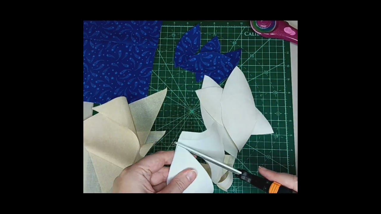 Indiana Quilt Block | 50 States Quilt Series | Vintage to Modern Quilting Tutorial   