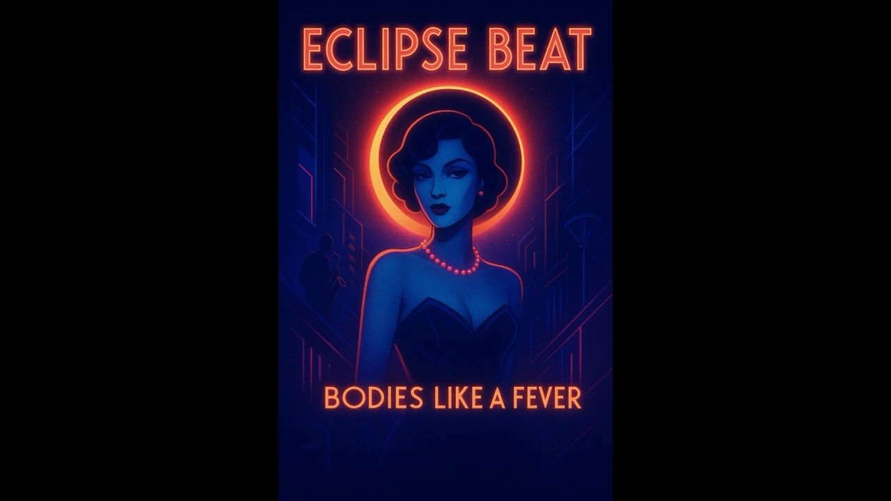 Eclipse Beat - Bodies Like  Fever