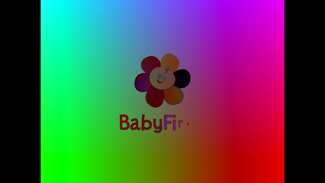 BabyFirst Logo Effects (Preview 2 Effects)