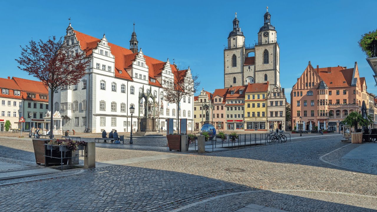 2024 10 20 Lutherstadt Wittenberg
