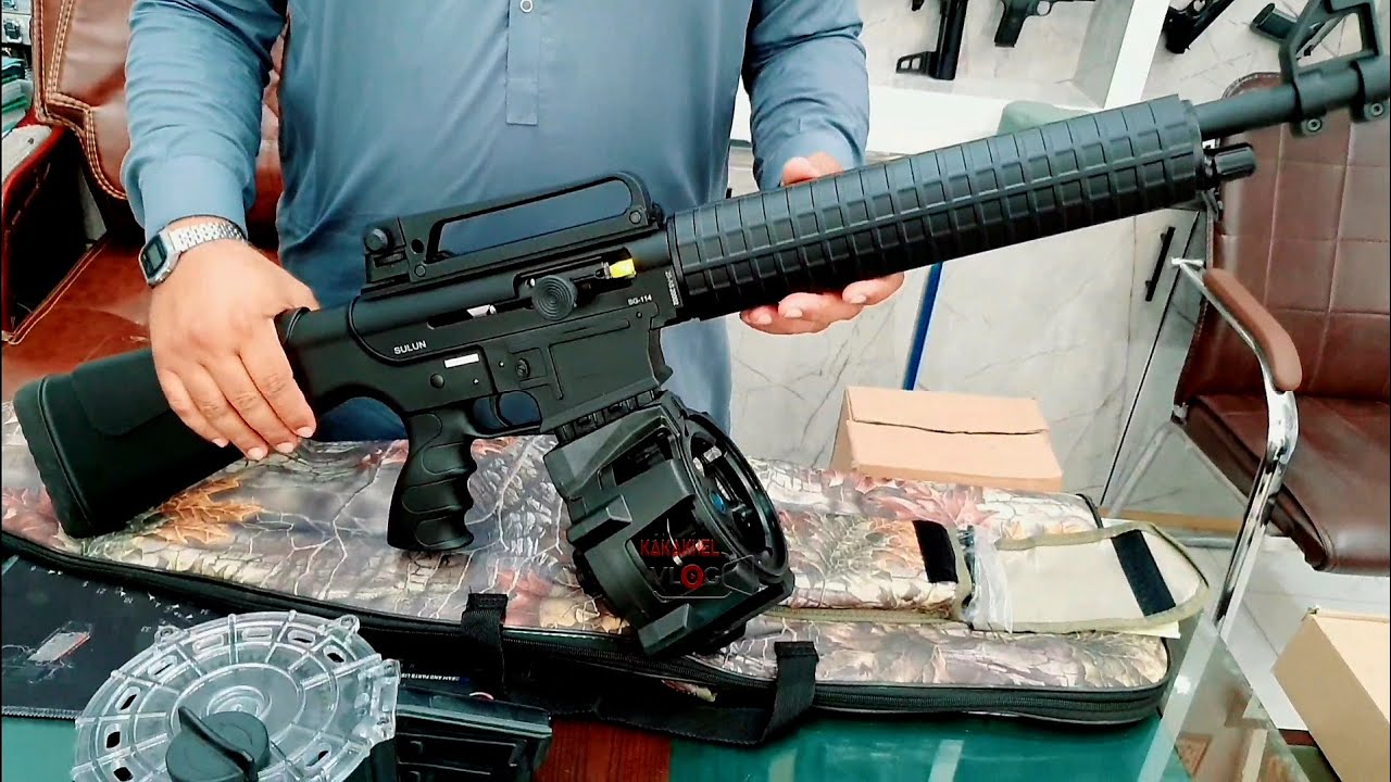 BR99 Turkey Made 12 Bore Shotgun Review