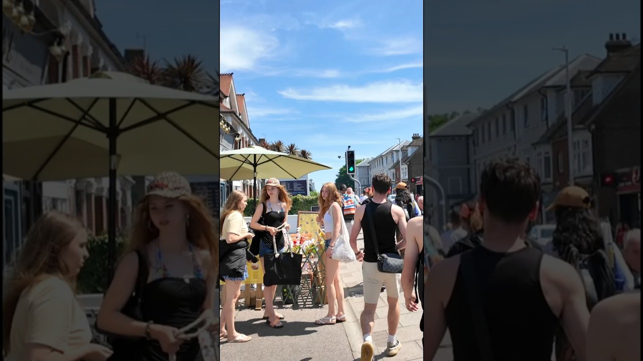 Broadstairs - Kent's Coastal Gem