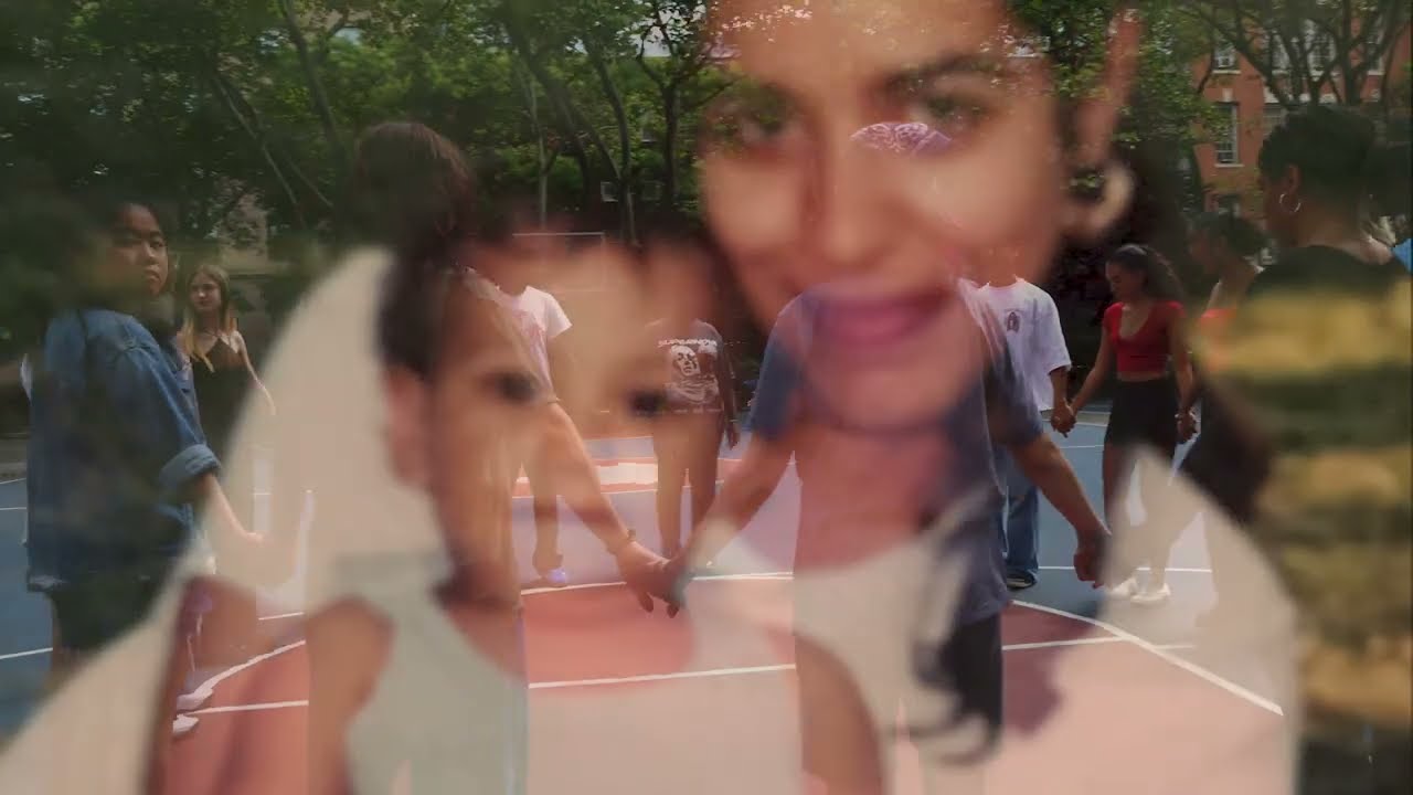 The State of the World Address by NYC Youth, Urban Explorers 2024 Summer Cohort