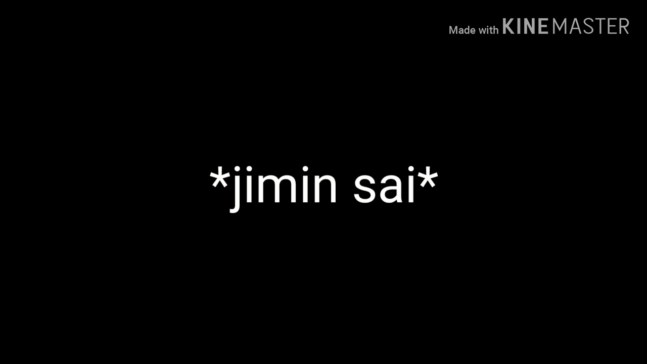 ~FIM DE JIKOOK E COMEÇO DE YOONMINSEOK~